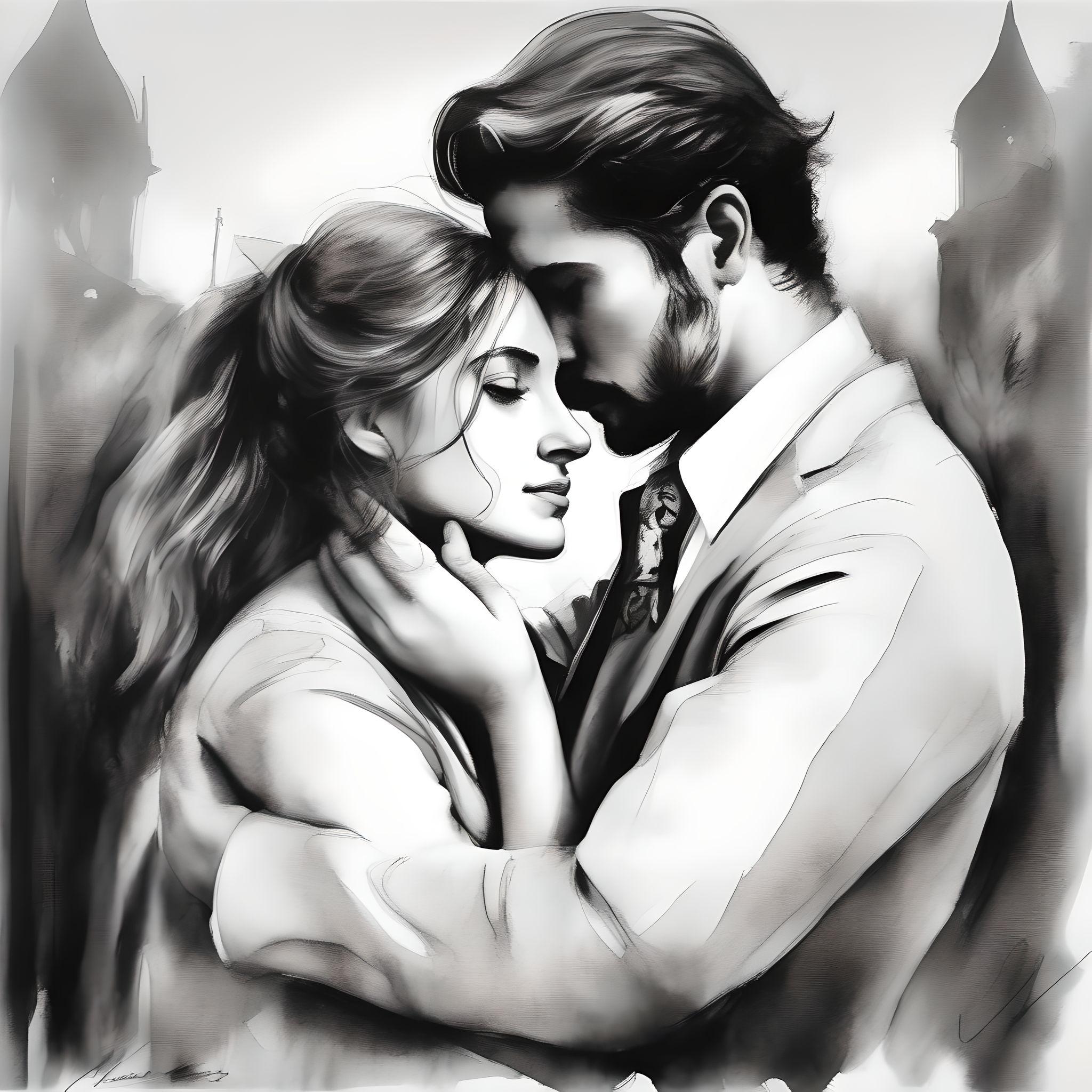 Il Miracolo d'amore