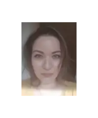 Ragazza seria 33 anni - 2