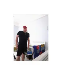 Mi piacerebbe trovare una donna per una storia d'amore seria - 2