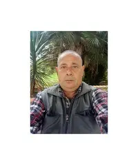 Ciao a tutti il mio nome è Domenico sono un uomo di 58 anni è sono un uomo Single in cerca di donna - 4