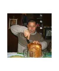 Ciao a tutti il mio nome è Domenico sono un uomo di 58 anni è sono un uomo Single in cerca di donna - 6