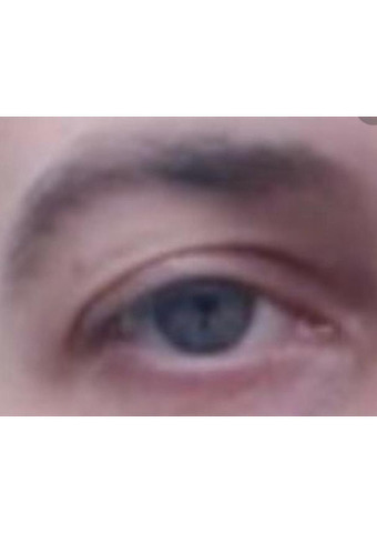 Ragazzo vero 30 anni
