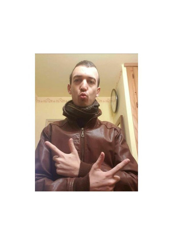 Ragazzo vero 30 anni