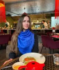 Viktoriya, 35 anni - 2