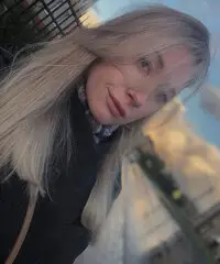 Kristina, 33 anni - 2