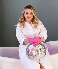 Anastasia, 28 anni - 2