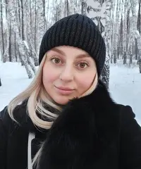 Anastasia, 28 anni - 4