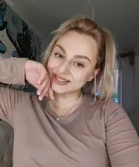 Anastasia, 28 anni - 6