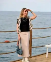 Cerco un uomo intelligente e gentile - 2