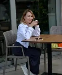 Cerco un uomo intelligente e gentile - 13