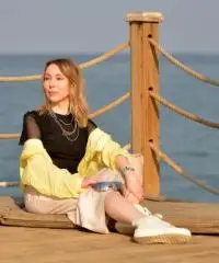 Cerco un uomo intelligente e gentile - 14