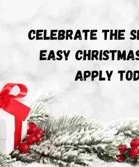 Instant Christmas Loans – No Hassle, Just Quick Cash