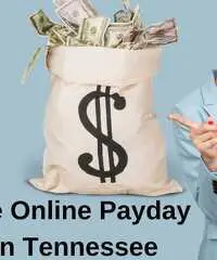 Lightning-Fast Payday Loans Online in Tennessee