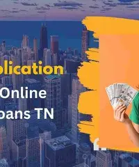 Online Payday Loans TN | Same-Day Approval