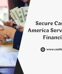 Cash Advance America | Fast Loans at CashLoansAmerica