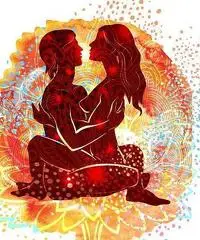 TANTRA YONI MASSAGE