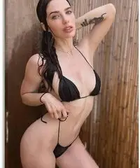 Ciao, sono scorta.  Contattami su Signal: @Maria_Bonaria.34
