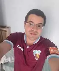 CERCO RAGAZZA SERIA DI SALERNO X AMICIZIA E RELAZIONE