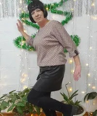 Una grand uomo per me