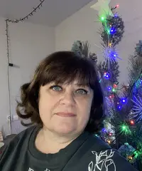 Una donna normale qui