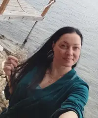 Mi serve un uomo proprio ora.