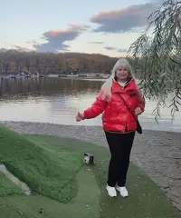 Vorrei incontrare un uomo per amicizia e comunicazione.