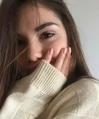 Sono qui per diventare una moglie per voi!