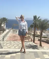 Sono una persona tranquilla