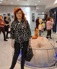 Sono pronta per essere una moglie