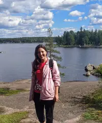 Vorrei incontrare un uomo per amore