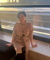 Cerco qualcuno da incontrare!