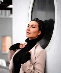 Spero di incontrare un uomo