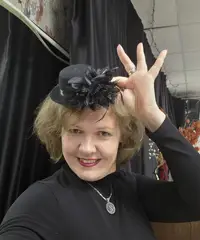 Cerco qualcuno da incontrare!