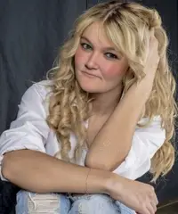 Donna che cerca un uomo