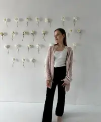 Cerco qualcuno da incontrare!