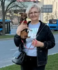 Vorrei conoscere un uomo