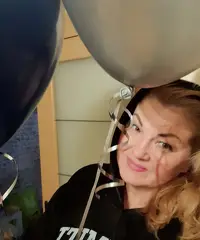 Cerco una persona simpatica