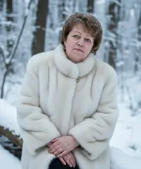 Spero di incontrare un uomo