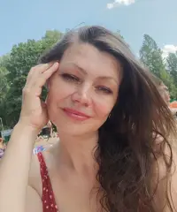 Voglio incontrare una persona