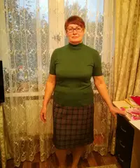 Cerco qualcuno da incontrare!