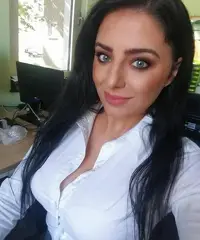 Pronta per qualcosa che conti davvero