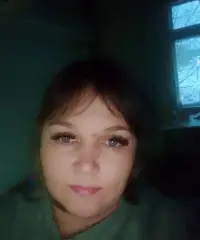 Donna indipendente cerca uomo con carattere