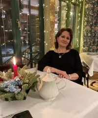 Io Lo amo a chiunque!