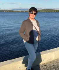 A caccia di uomoni: forza, carattere e presenza