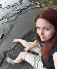 Forse sto cercando proprio te