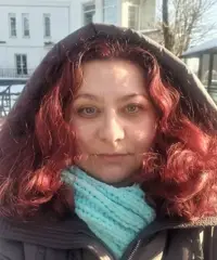 Dove sei, uomo interessante?