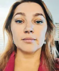 Cerco un uomo con cui scrivere una storia vera