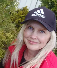 Pronta a scrivere una bella storia insieme