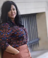 Pronta per una storia che scaldi il cuore