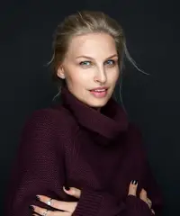 Una donna autentica cerca un uomo sincero